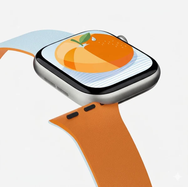 Silicone Magnetic Straps