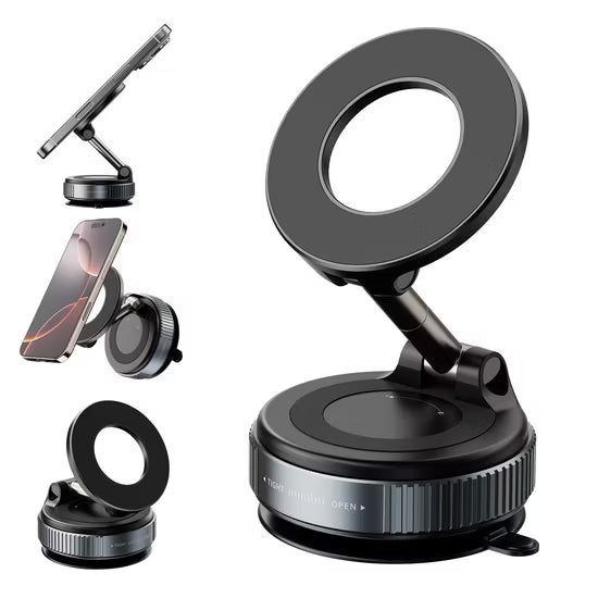360° Magnetic Car Mount