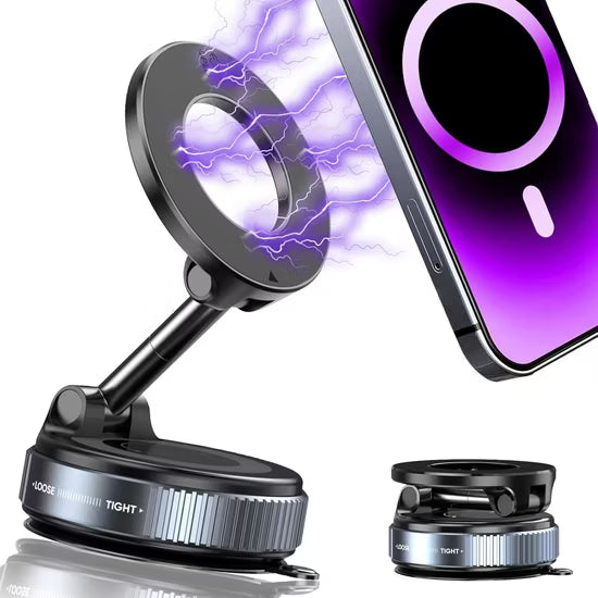 360° Magnetic Car Mount