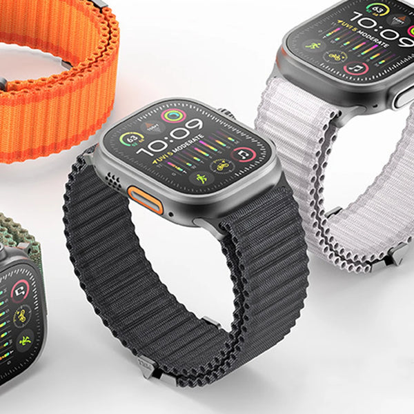 Alpine Loop Straps