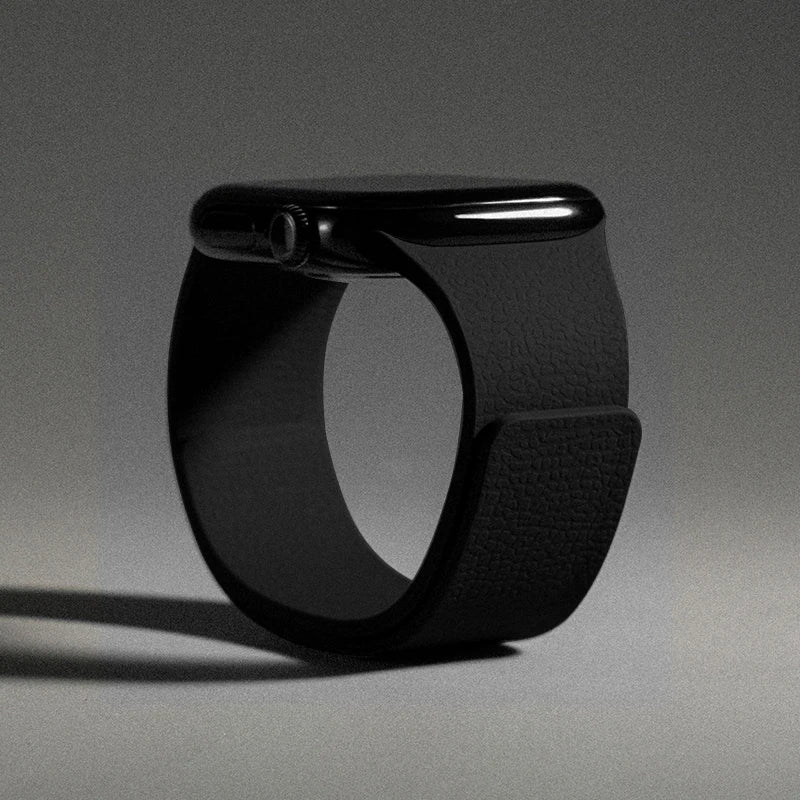 Silicone Magnetic Straps