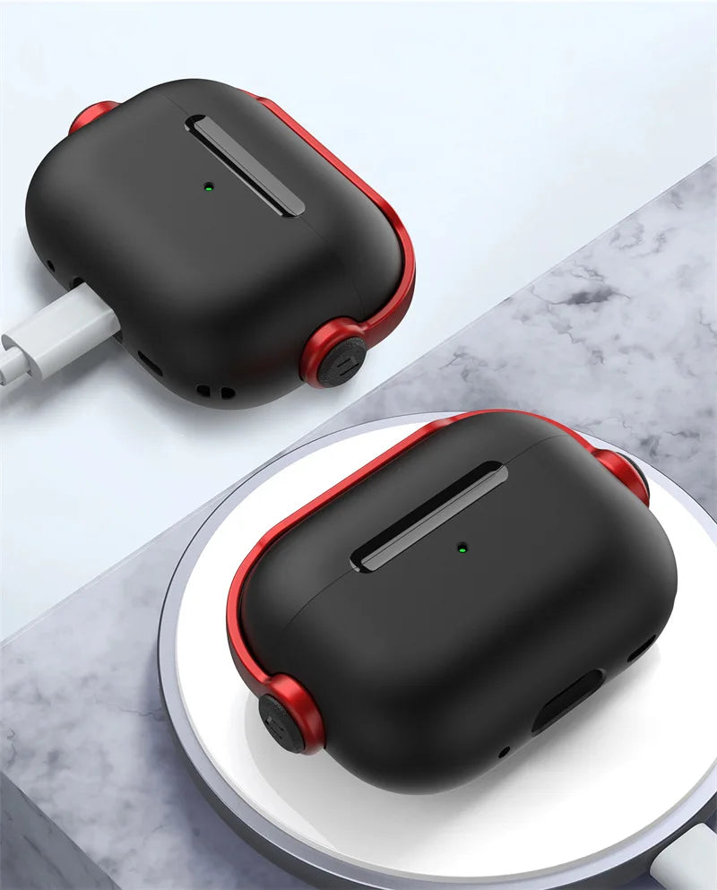Protective Headphone Case