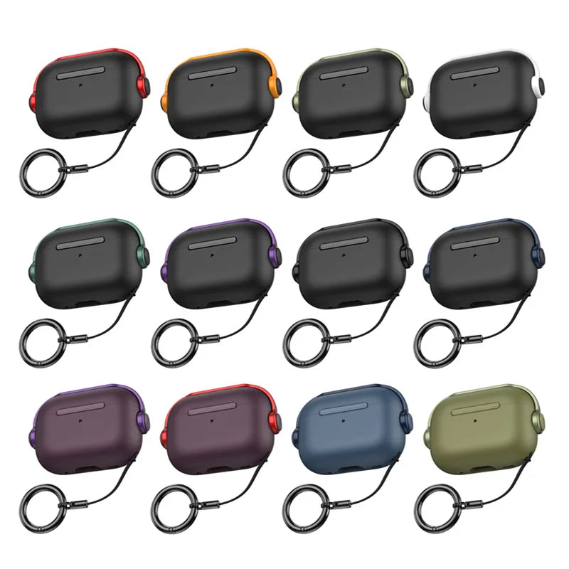 Protective Headphone Case