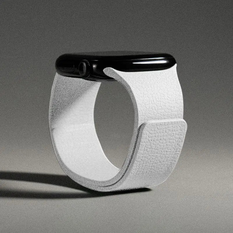 Silicone Magnetic Straps