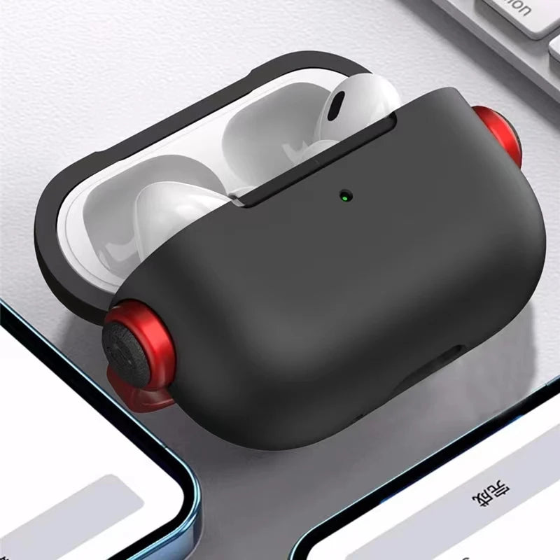Protective Headphone Case