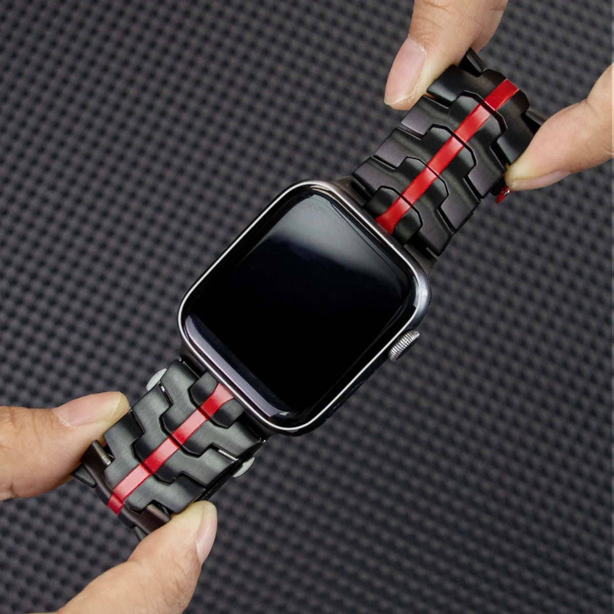 Stainless Steel Straps