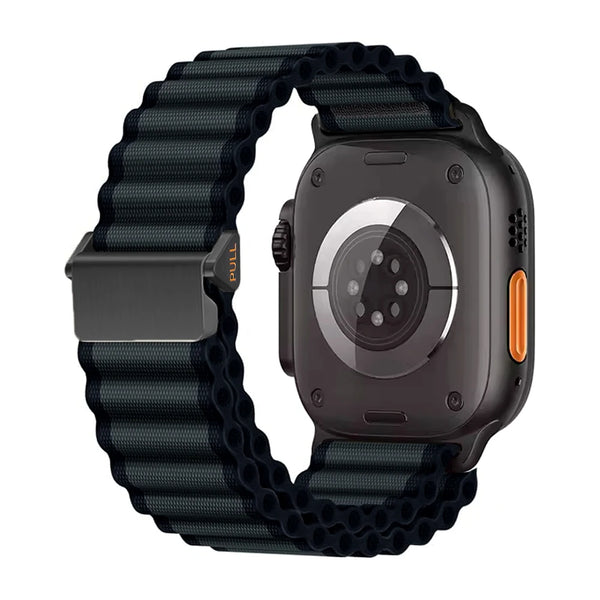 Alpine Loop Straps
