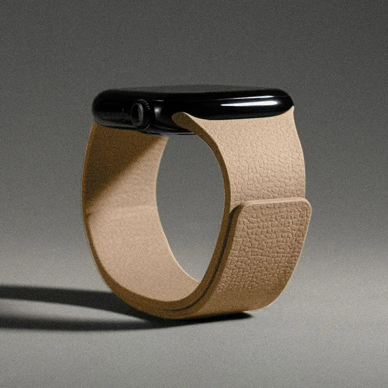 Silicone Magnetic Straps