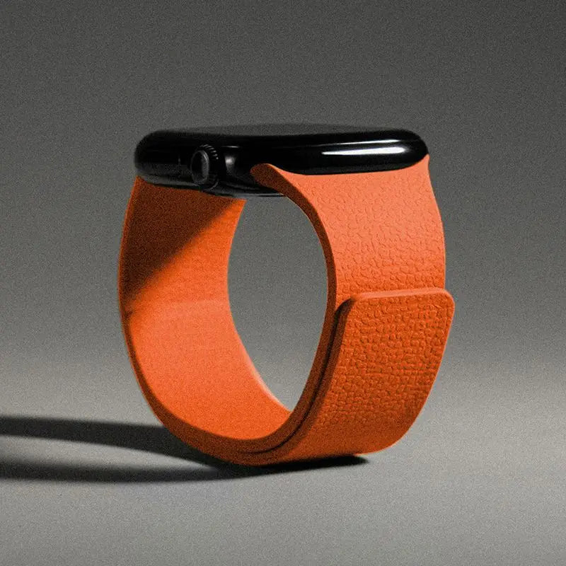 Silicone Magnetic Straps