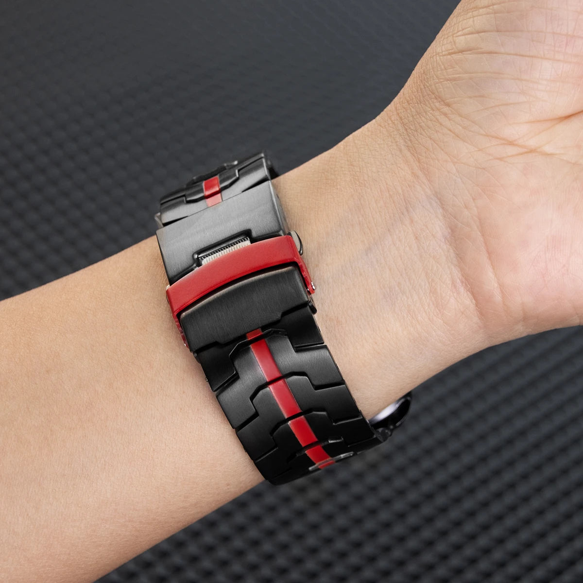 Stainless Steel Straps