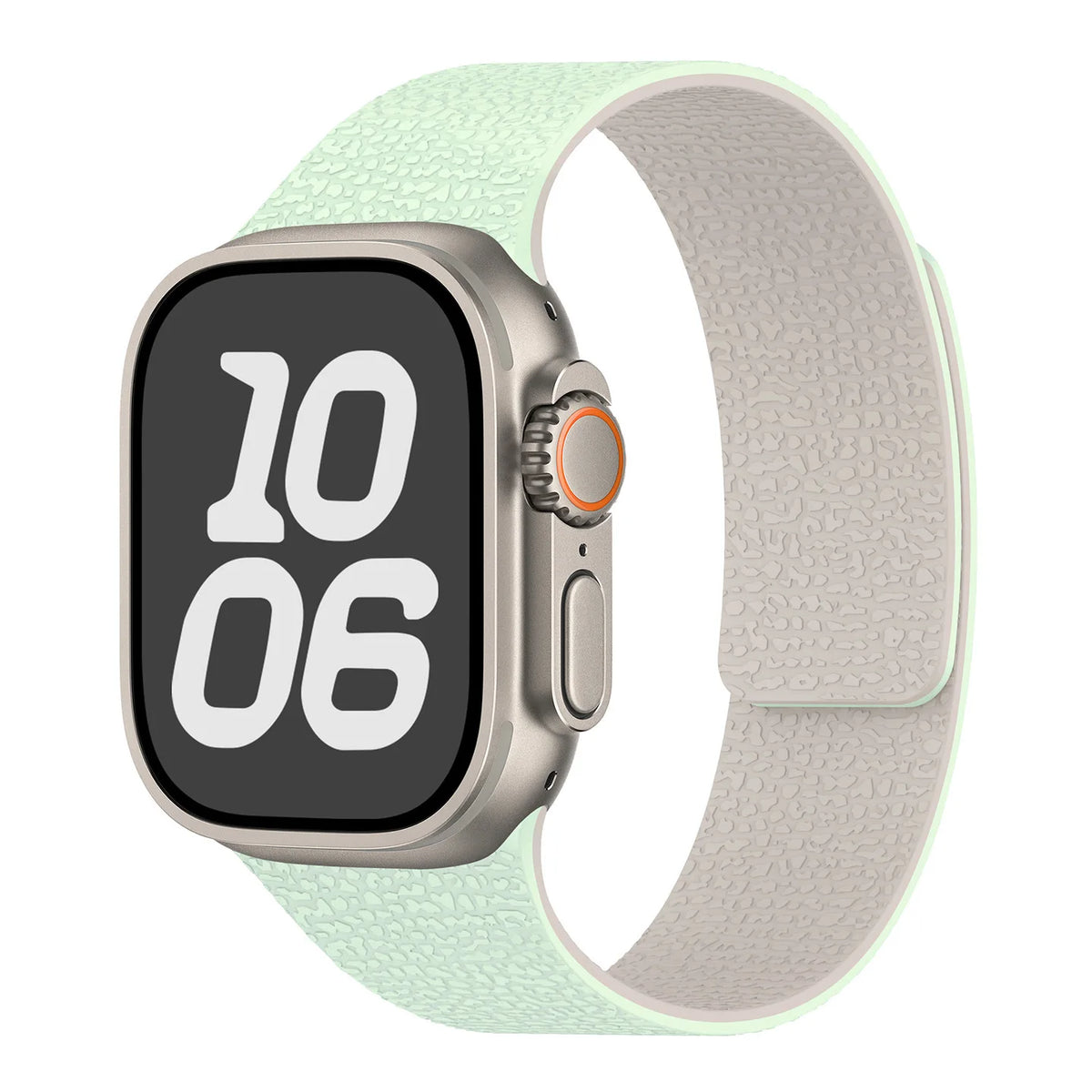 Silicone Magnetic Straps