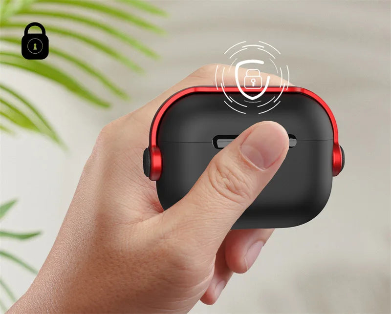 Protective Headphone Case