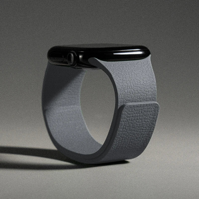 Silicone Magnetic Straps