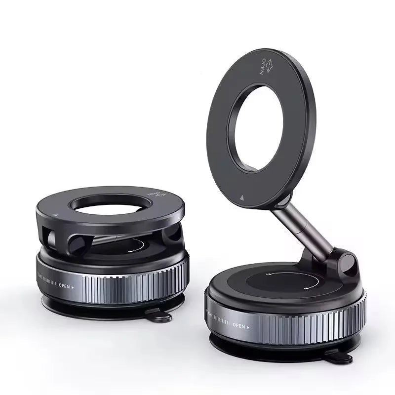 360° Magnetic Car Mount