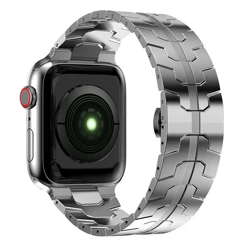 Stainless Steel Straps
