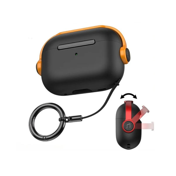 Protective Headphone Case