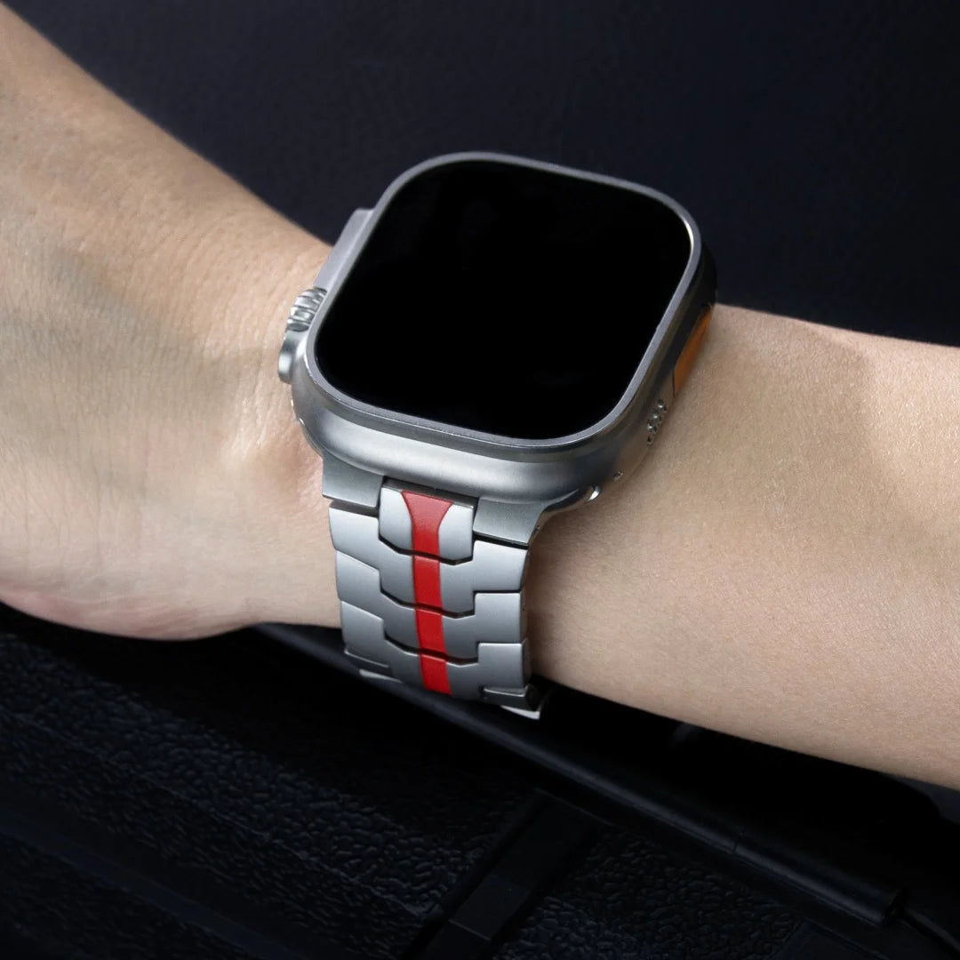 Stainless Steel Straps