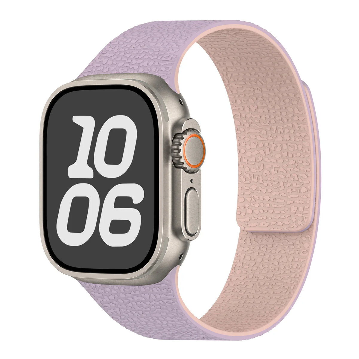 Silicone Magnetic Straps