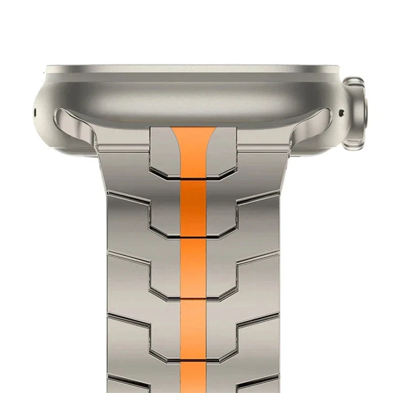 Stainless Steel Straps