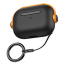  black orange