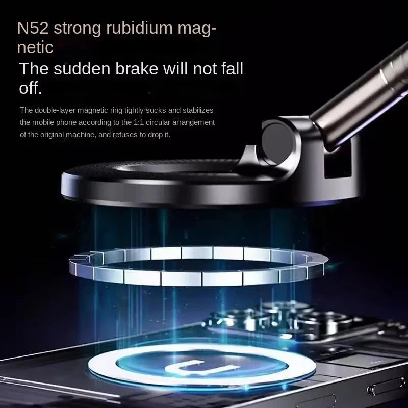 360° Magnetic Car Mount