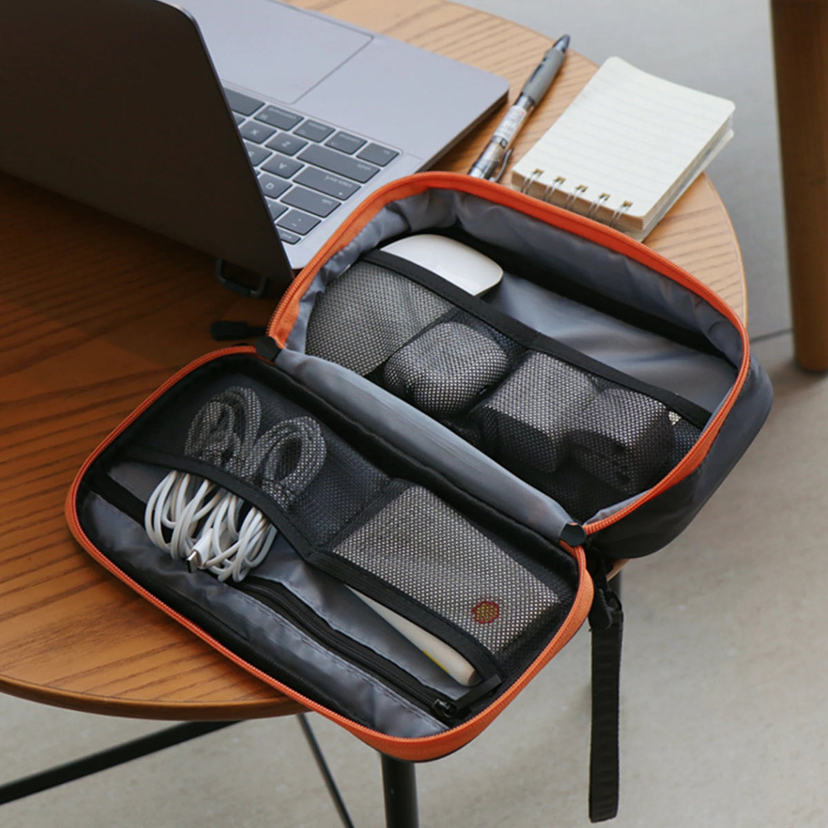 Travel Gadget Pouch
