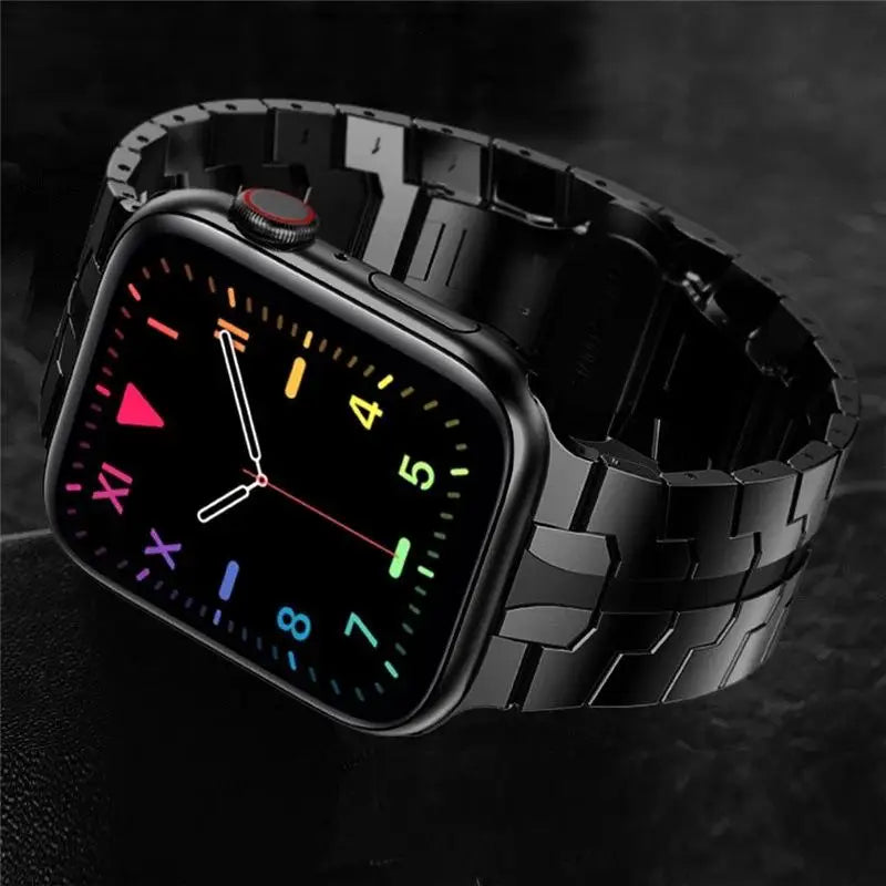 Stainless Steel Straps