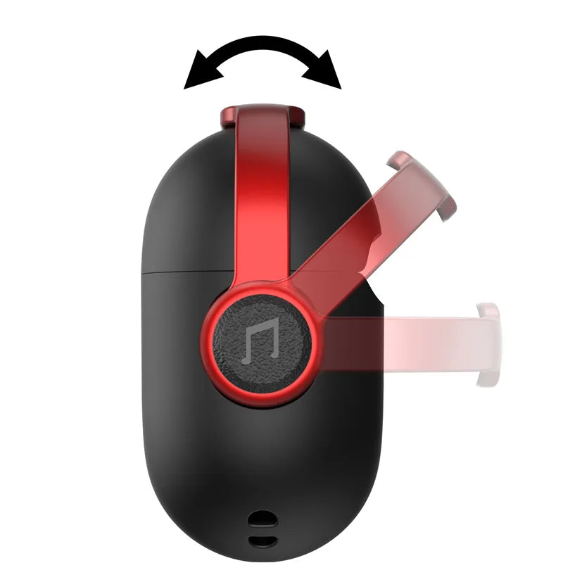 Protective Headphone Case