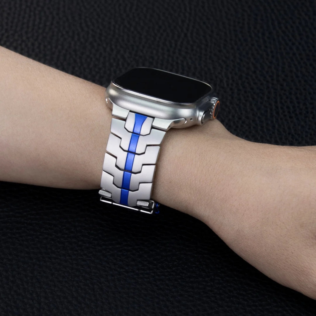 Stainless Steel Straps