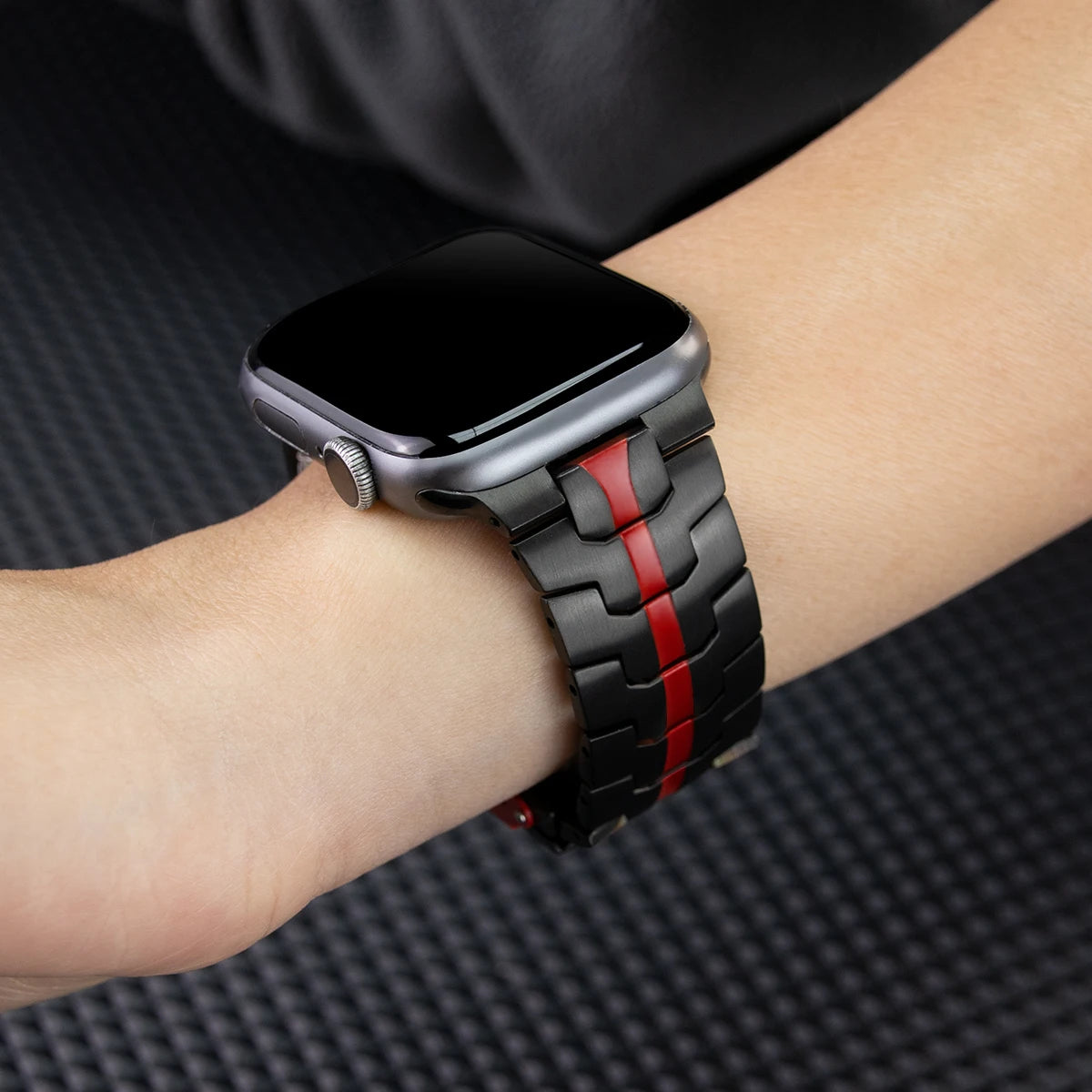 Stainless Steel Straps