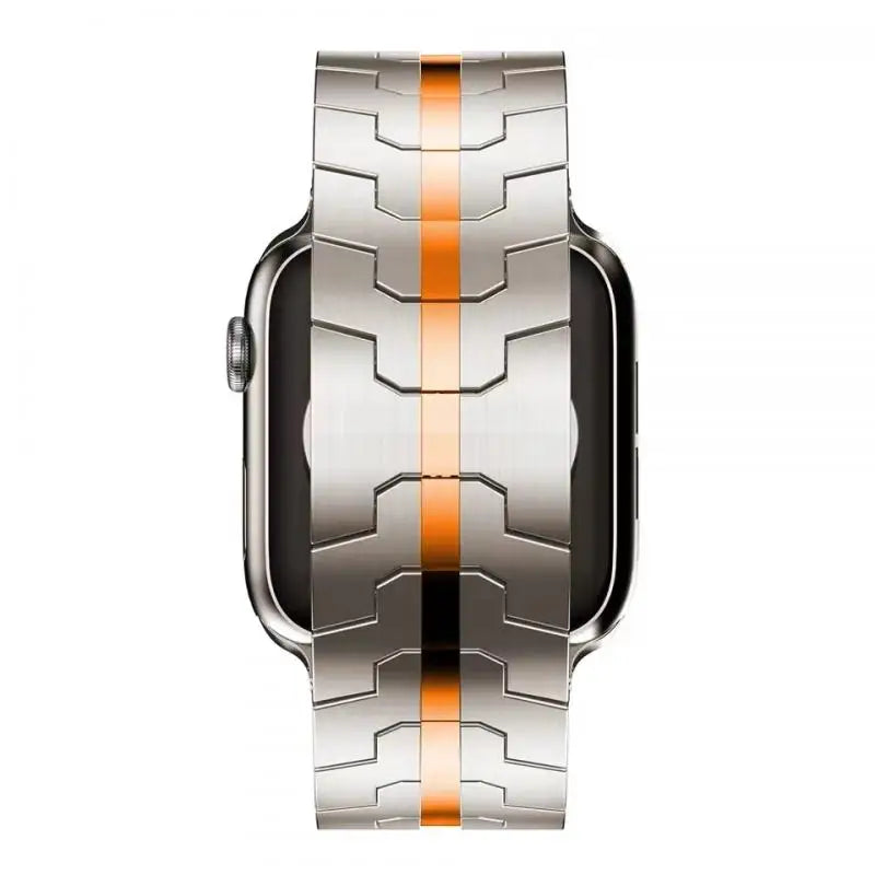 Stainless Steel Straps