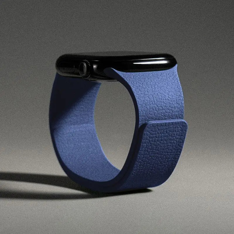 Silicone Magnetic Straps