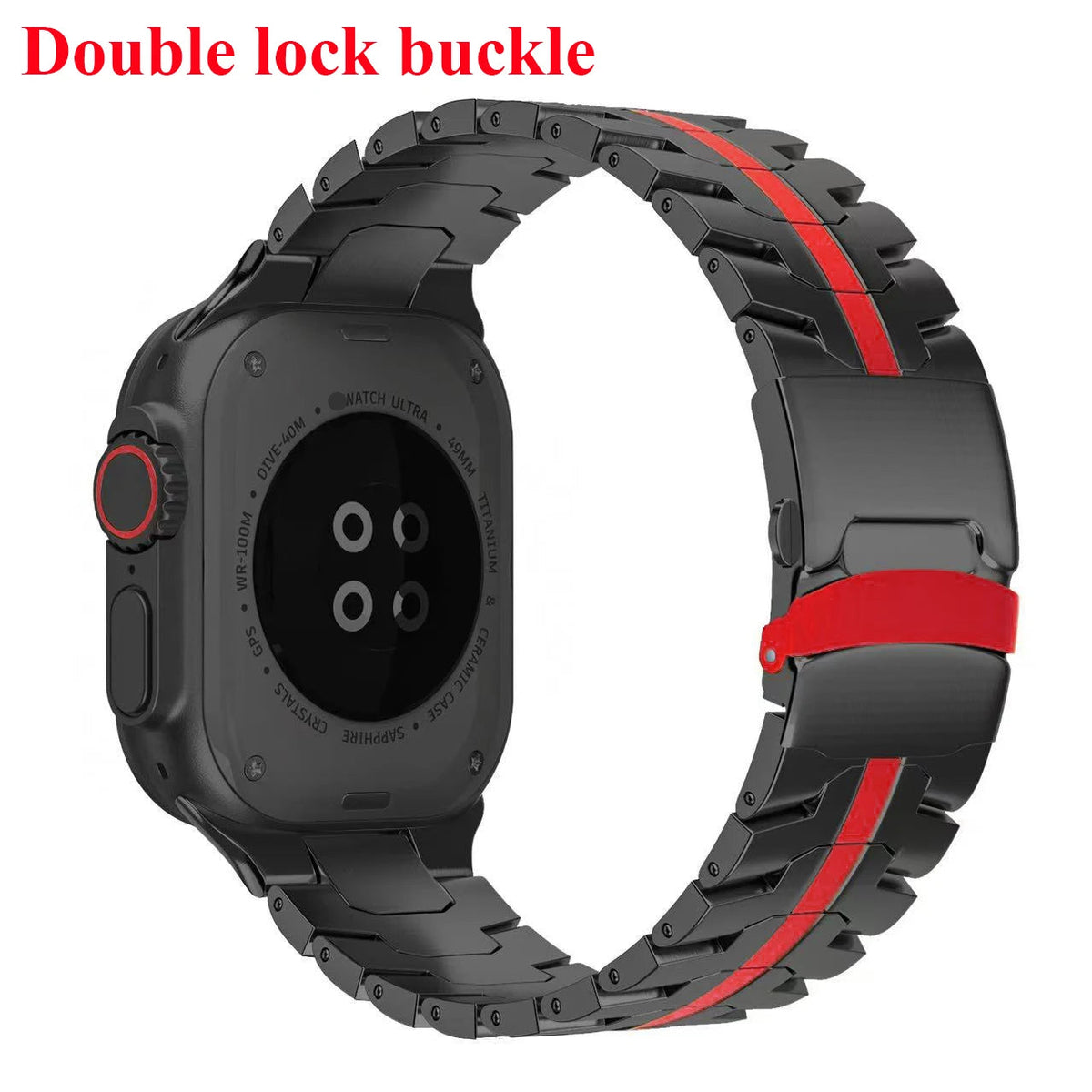 Stainless Steel Straps