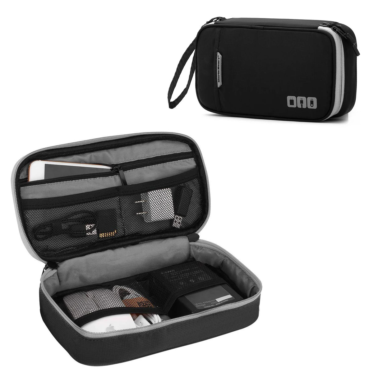 Travel Gadget Pouch
