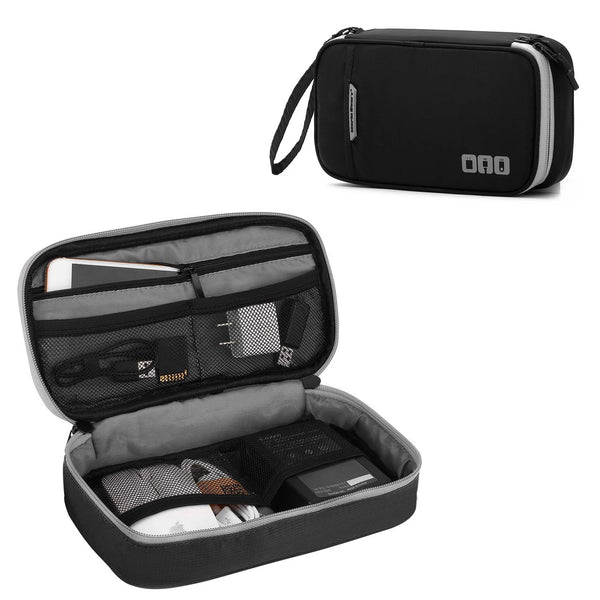 Travel Gadget Pouch