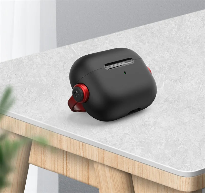 Protective Headphone Case