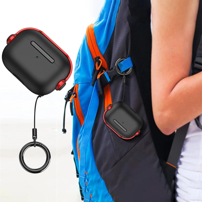 Protective Headphone Case