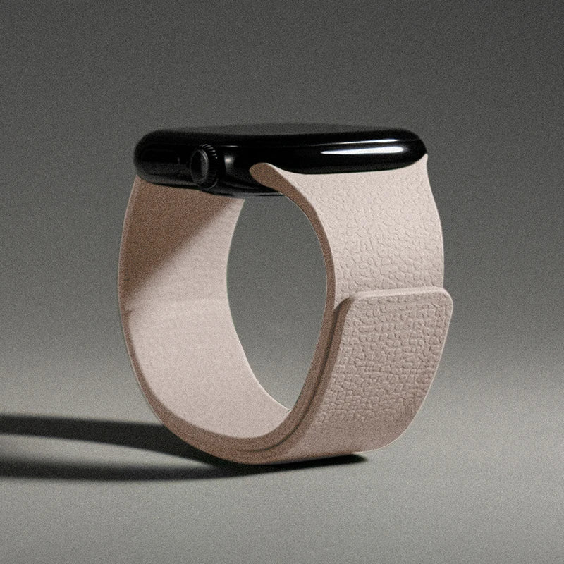 Silicone Magnetic Straps