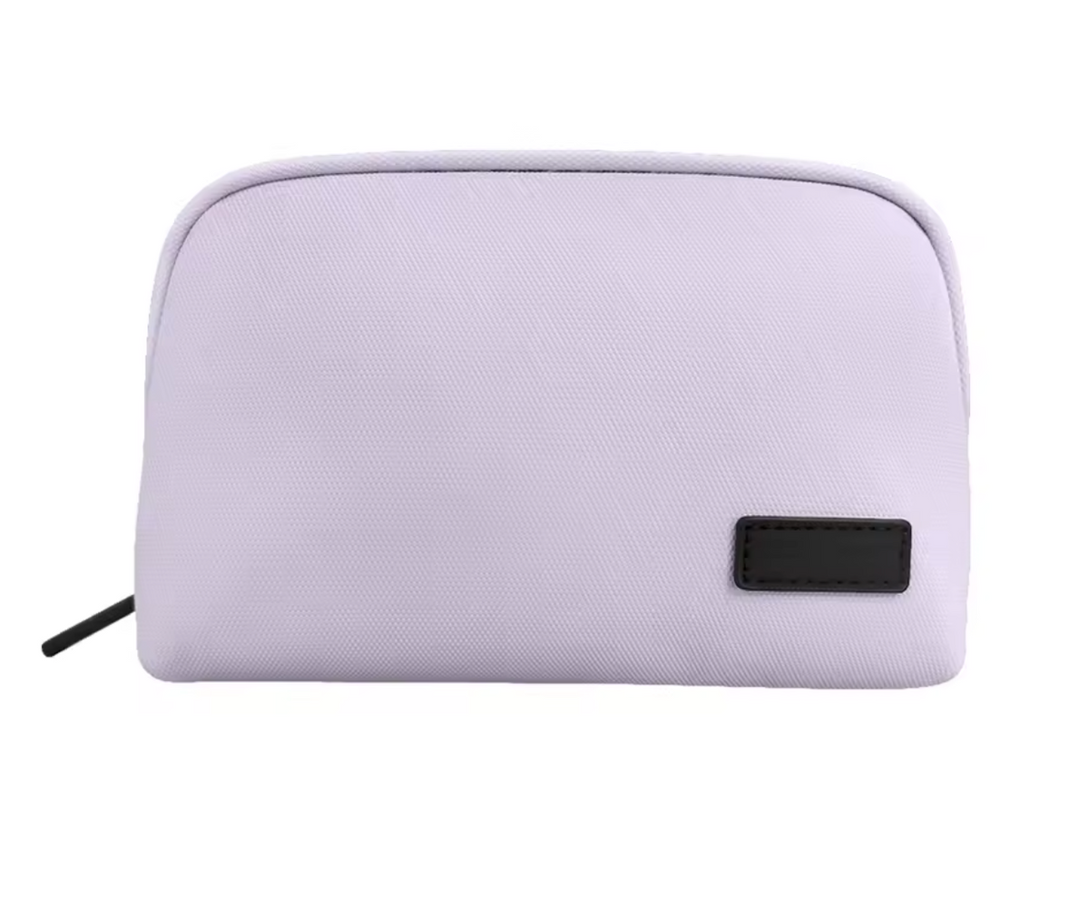 Minimalist Tech Pouch