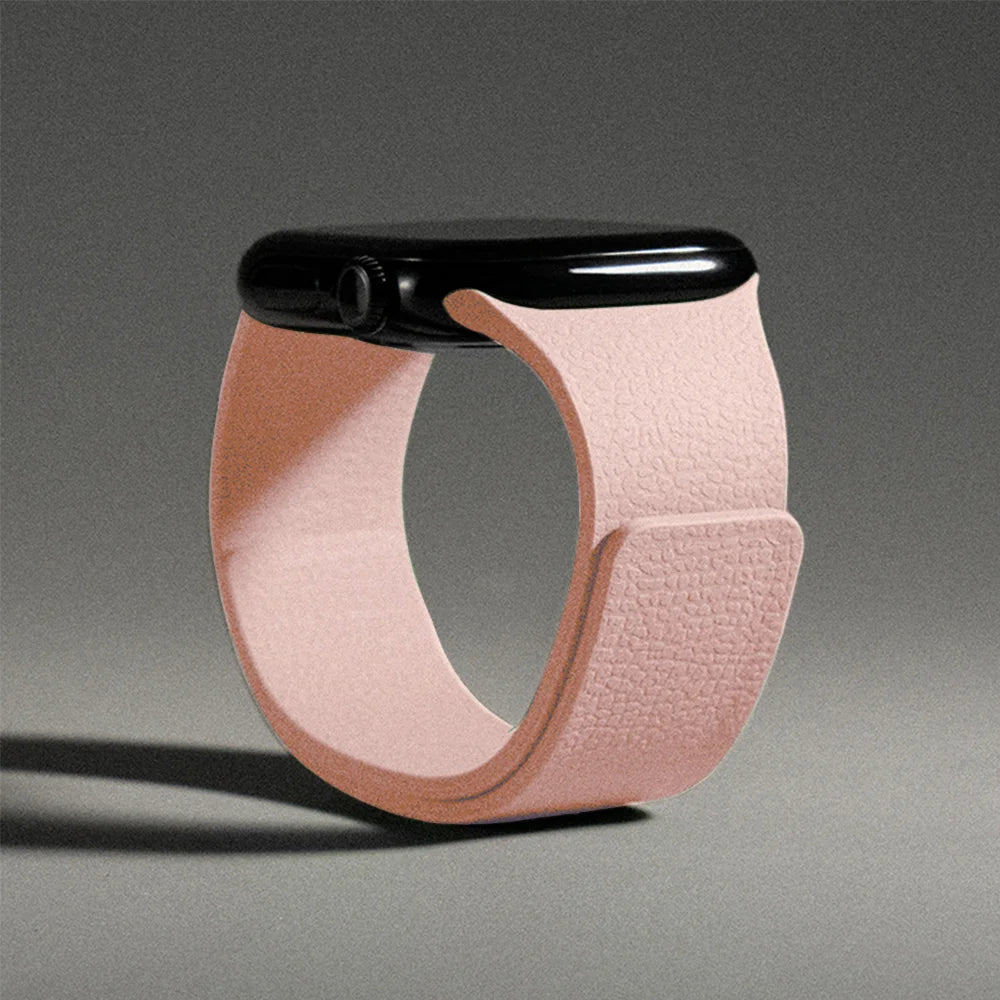 Silicone Magnetic Straps