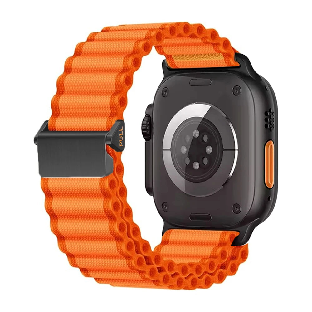 Alpine Loop Straps