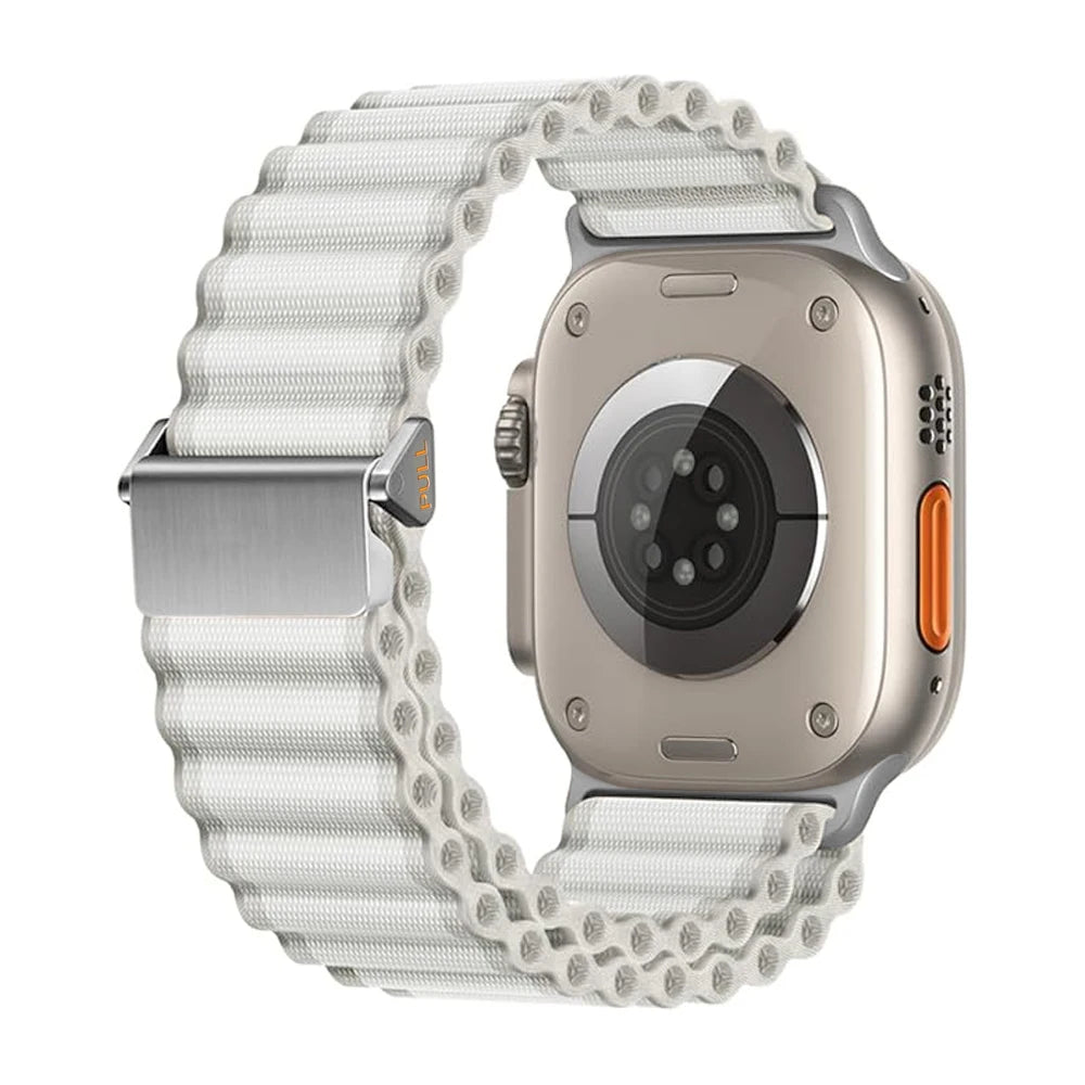 Alpine Loop Straps