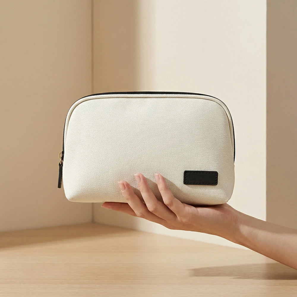 Minimalist Tech Pouch