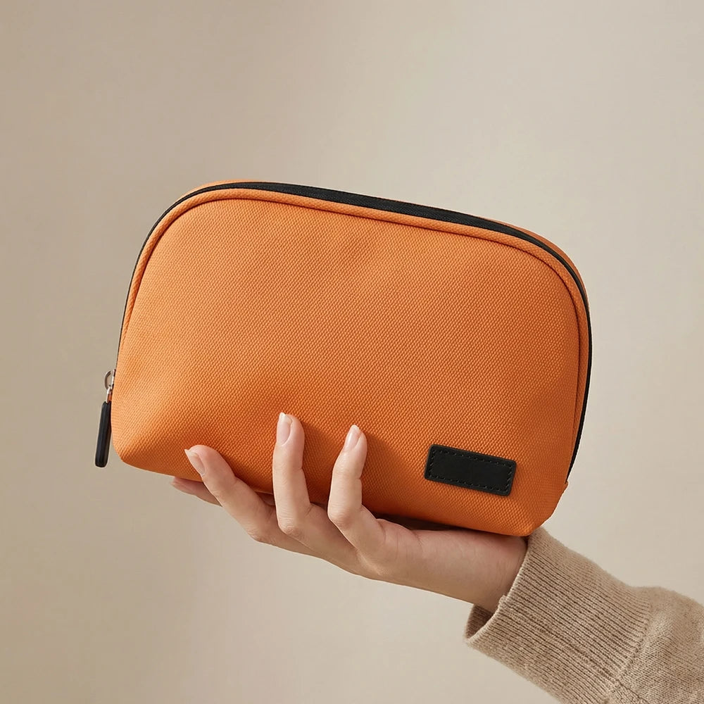 Minimalist Tech Pouch