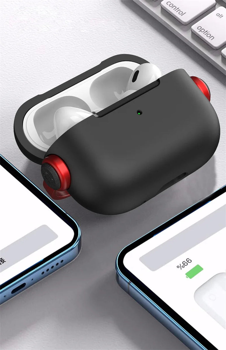 Protective Headphone Case
