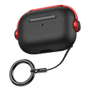  black red