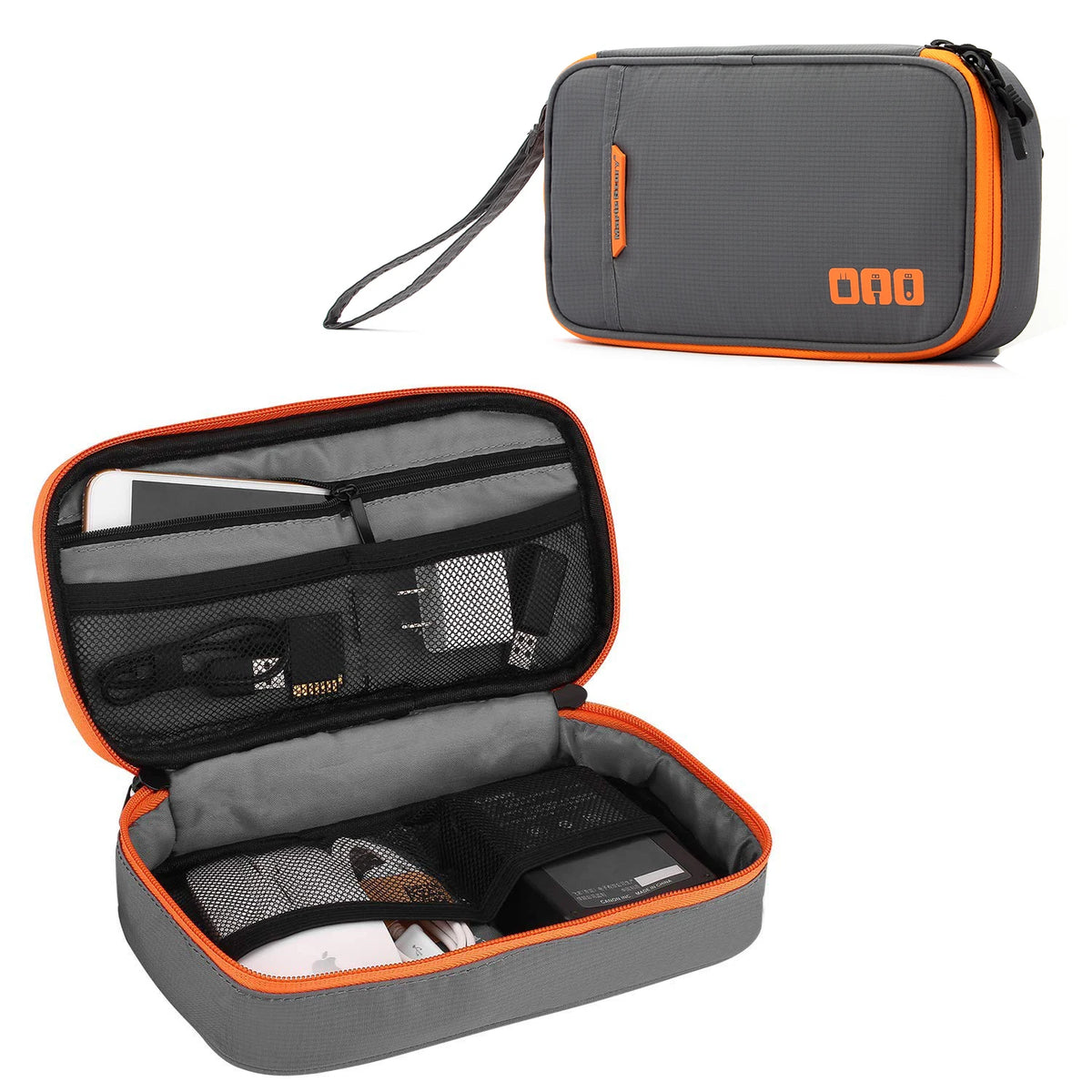 Travel Gadget Pouch