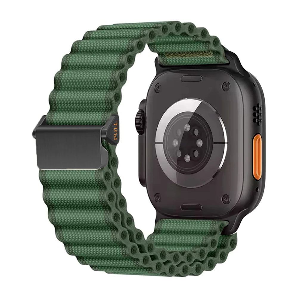 Alpine Loop Straps