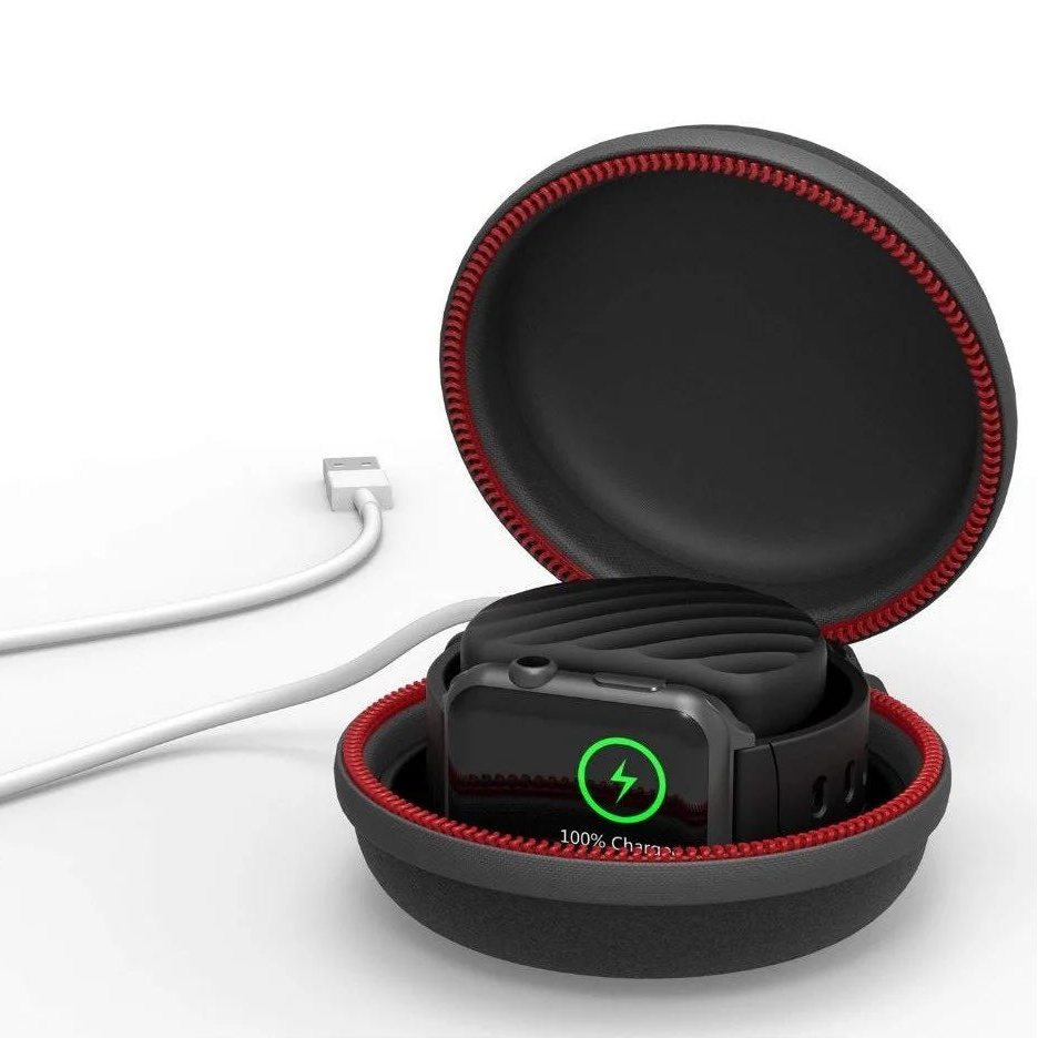 Apple Watch Travel Case